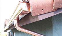 Rain Gutter Installation, Repair, Cleaning in Elmo, MT